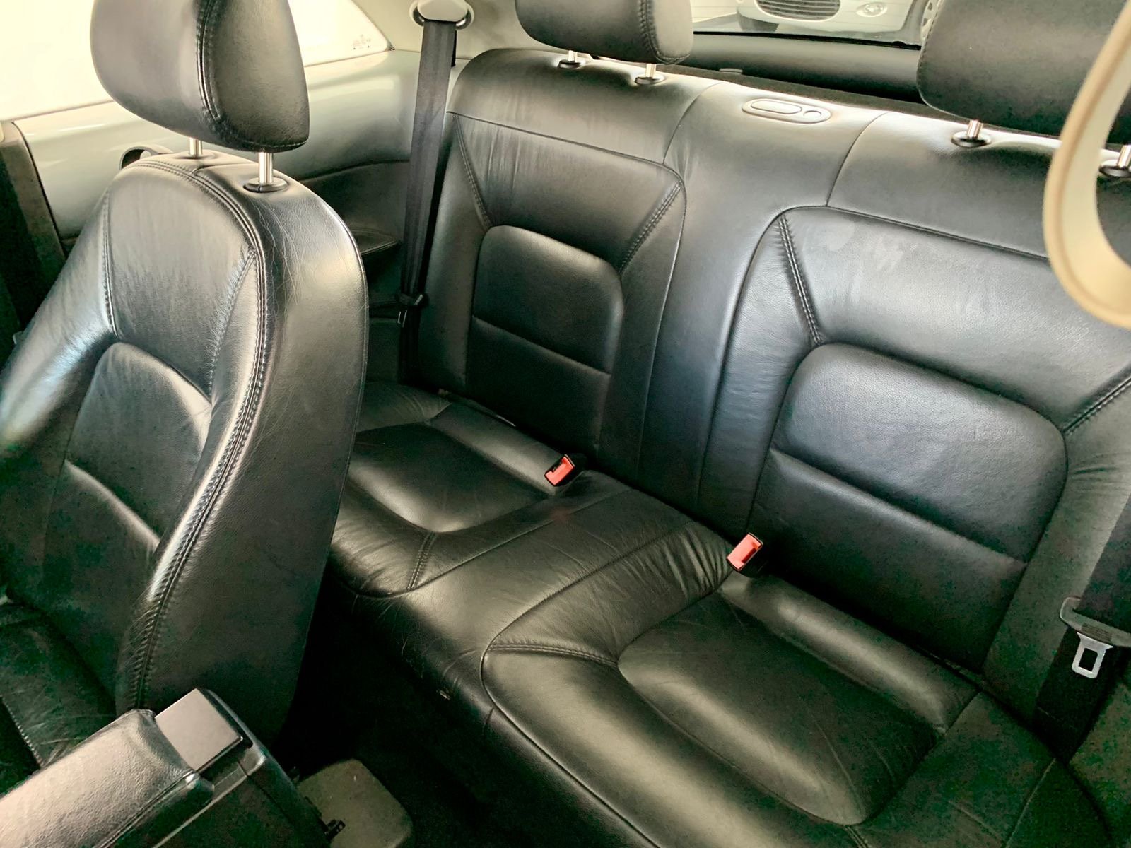VW NEW BEETLE 2.0 2007