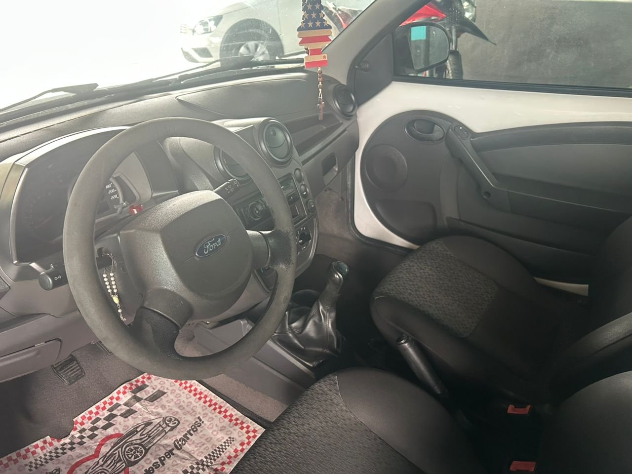 Ford Ka 1.0