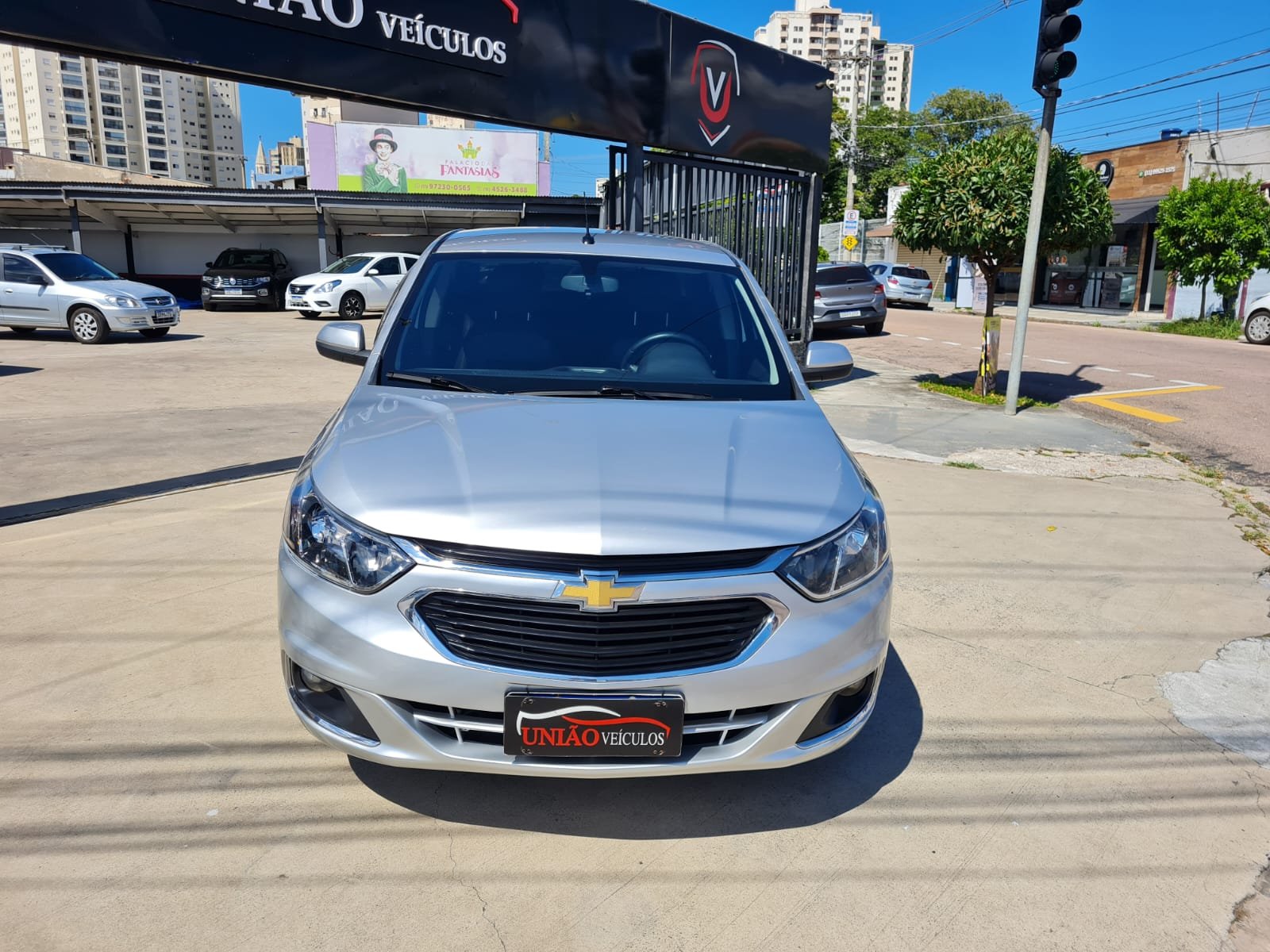 Chevrolet Cobalt LTZ 1.8 Flex