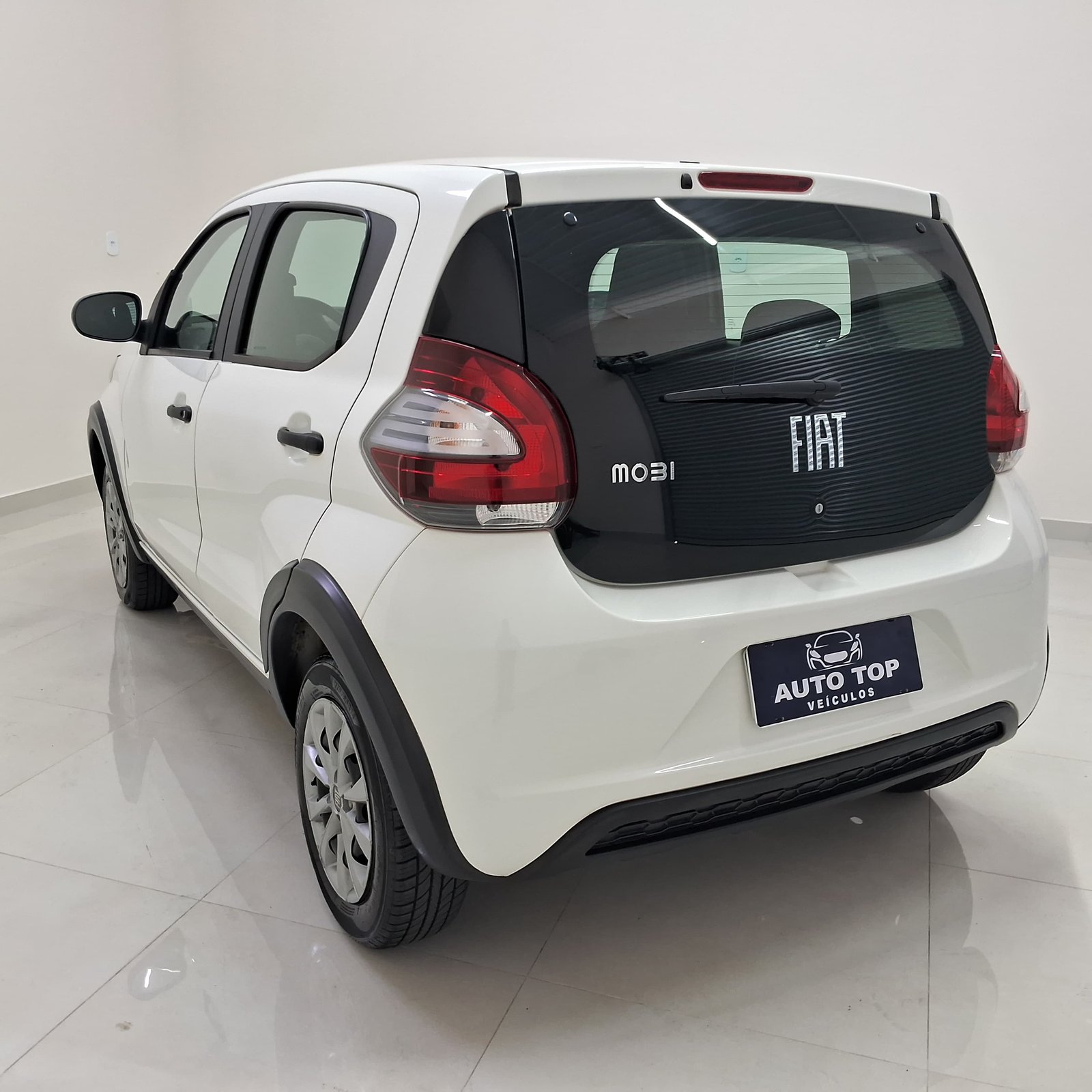 Fiat MOBI LIKE 1.0 2024