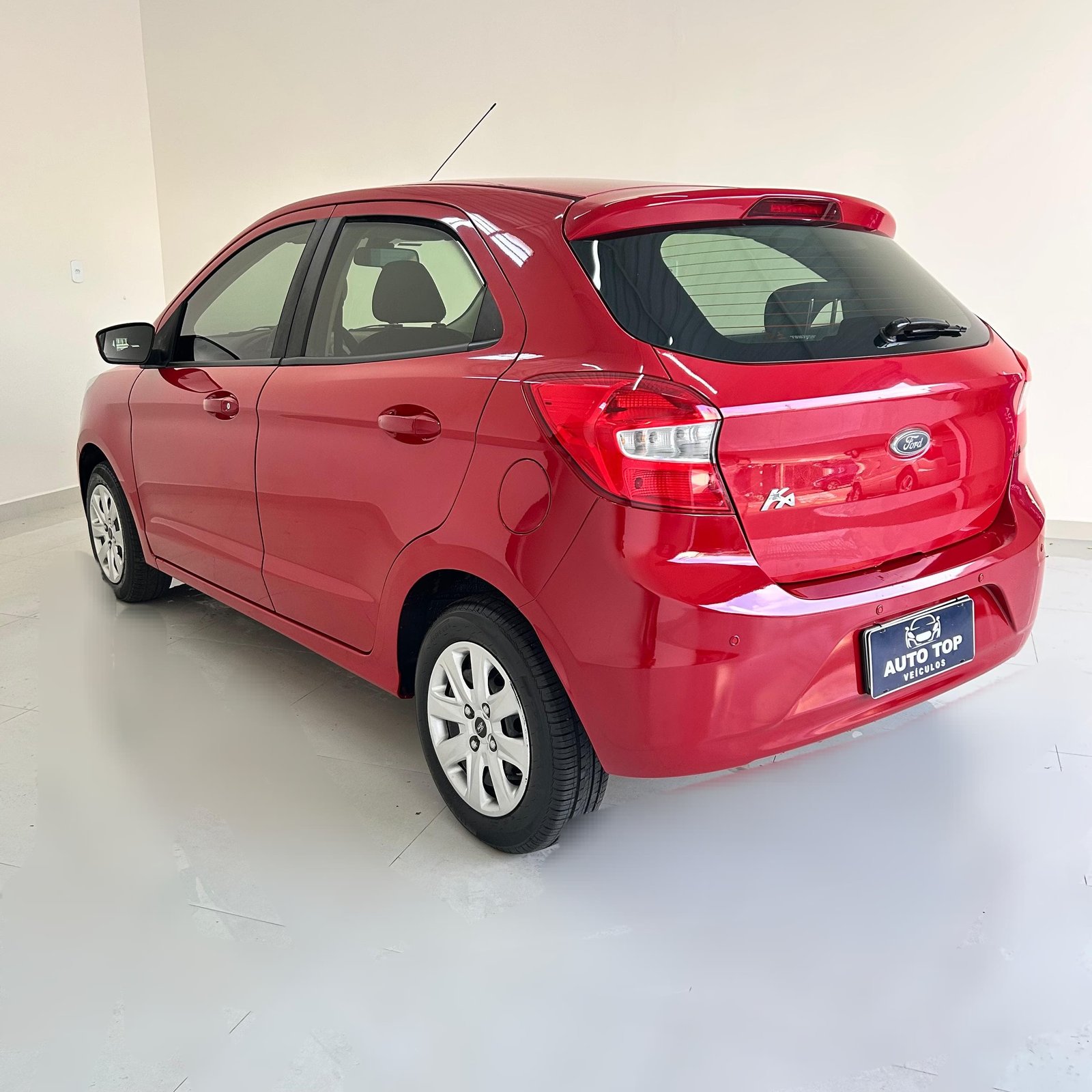 KA 1.0 SE 