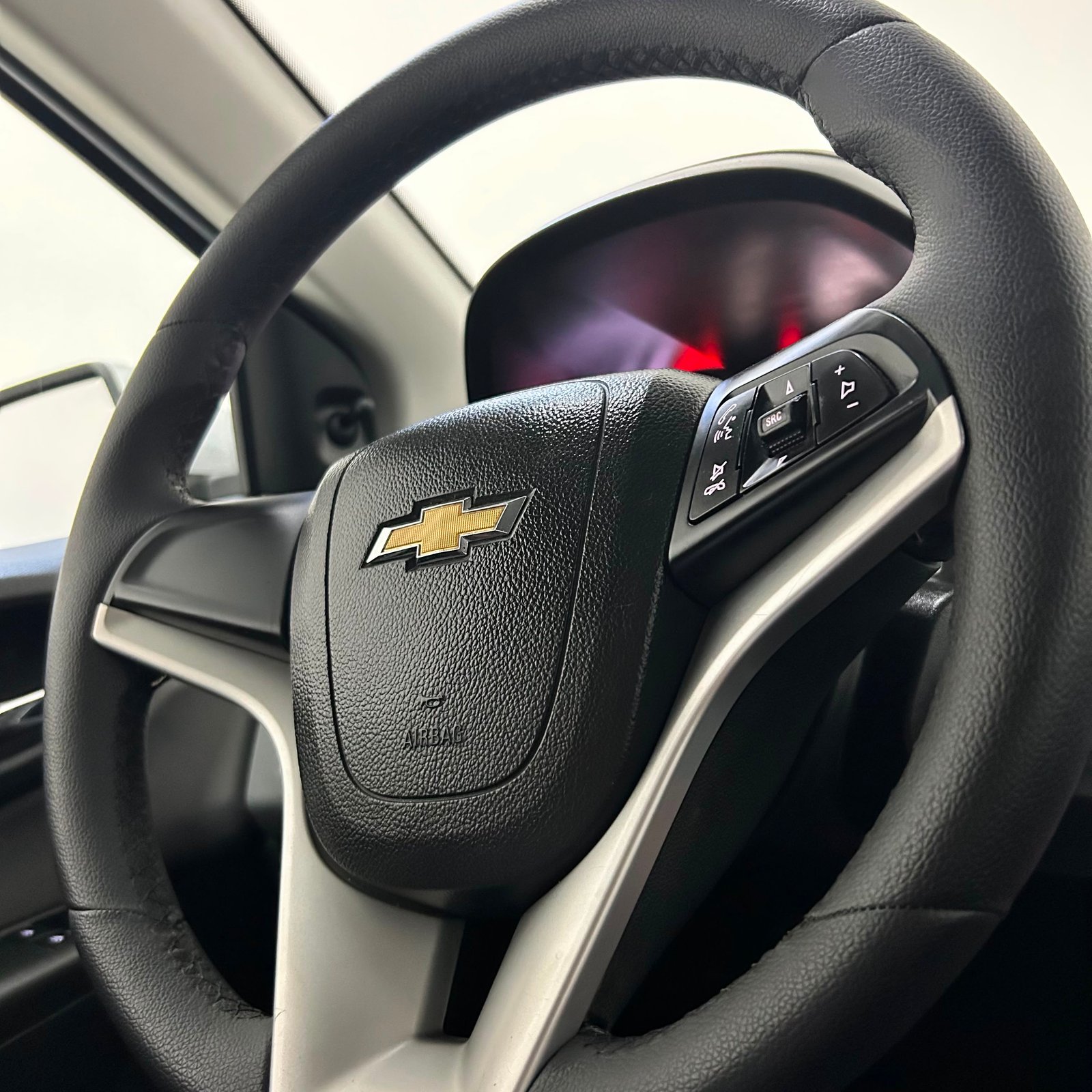 CHEVROLET ONIX 1.0 LT 2019