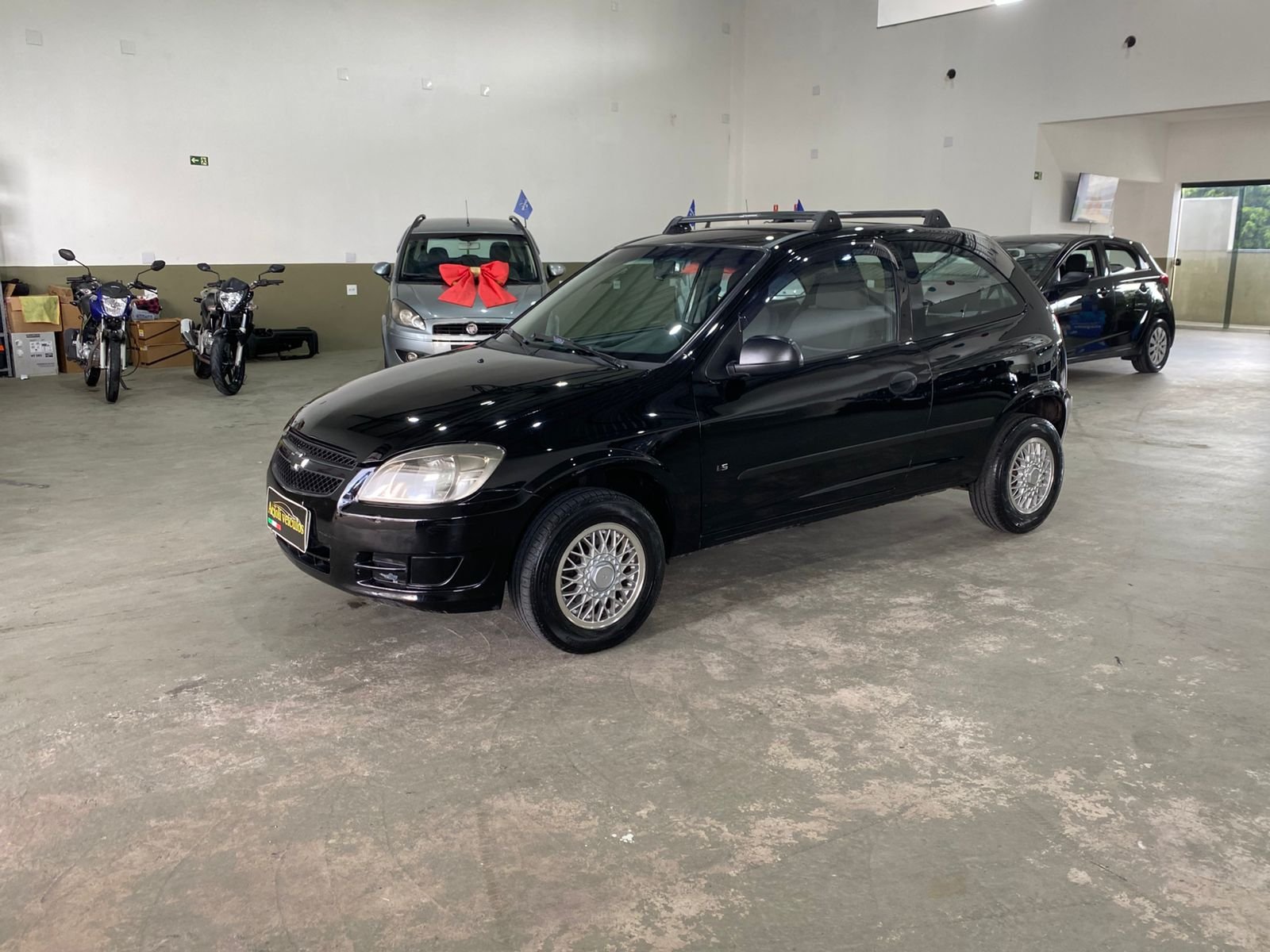 CELTA 1.0 L LS
