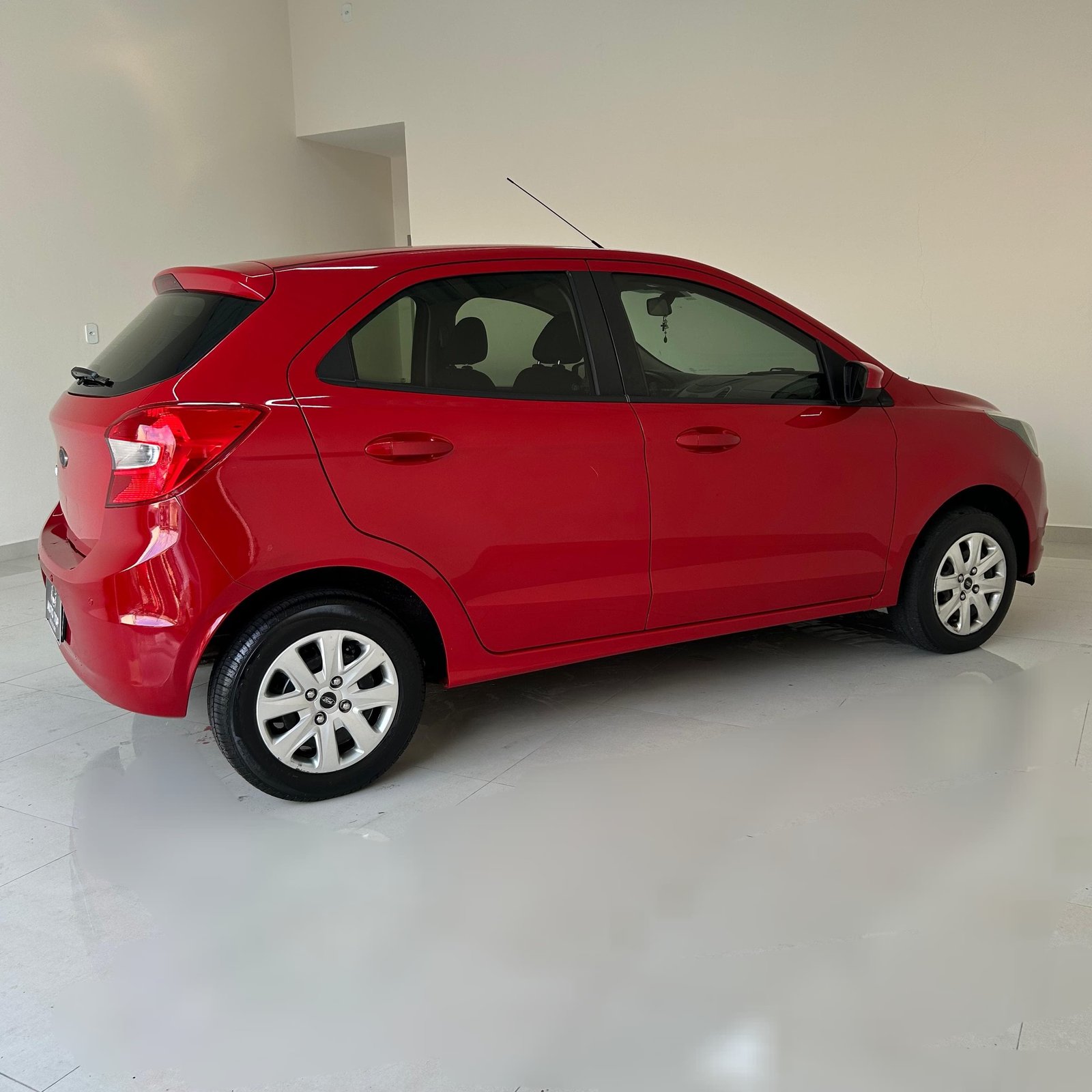 KA 1.0 SE 