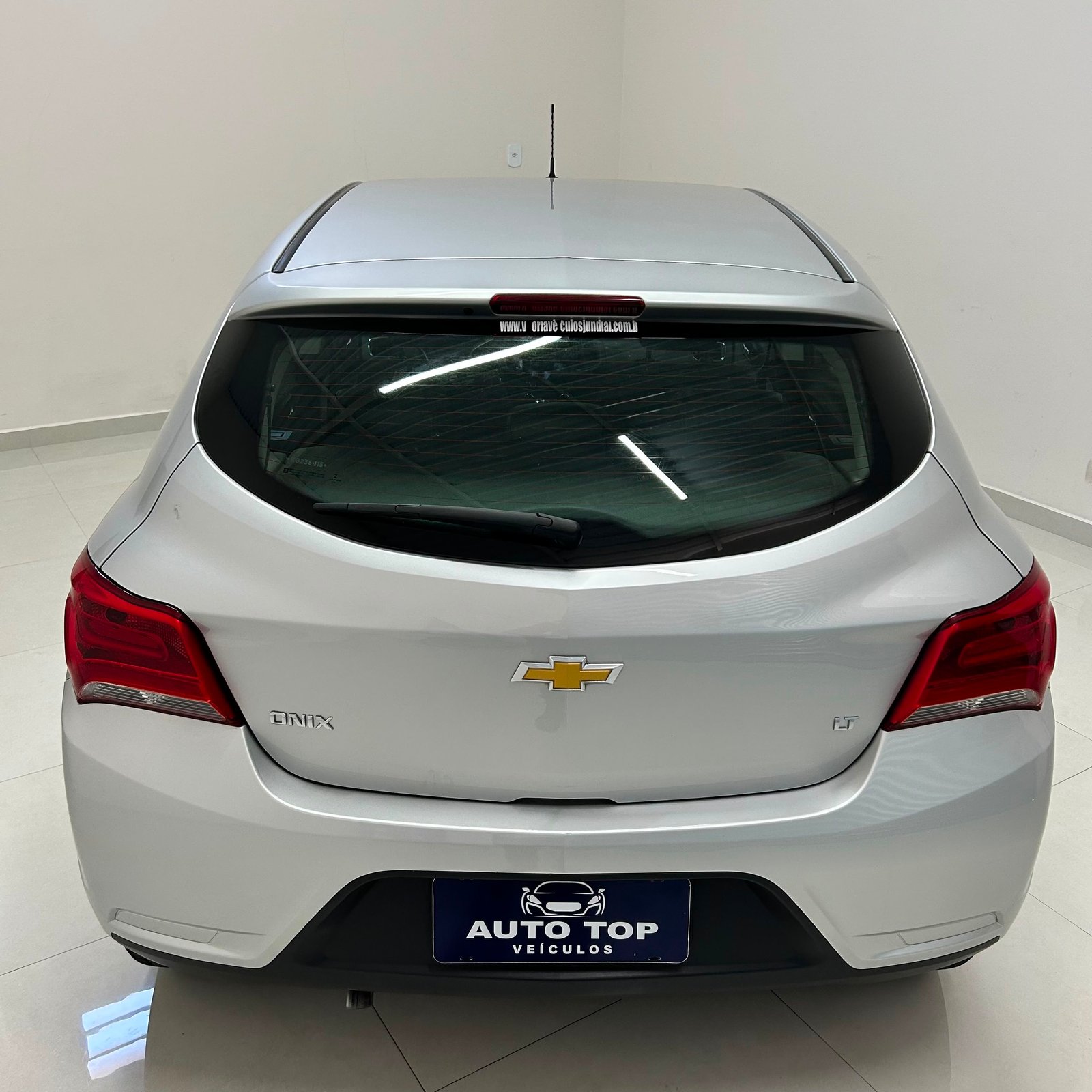CHEVROLET ONIX 1.0 LT 2019