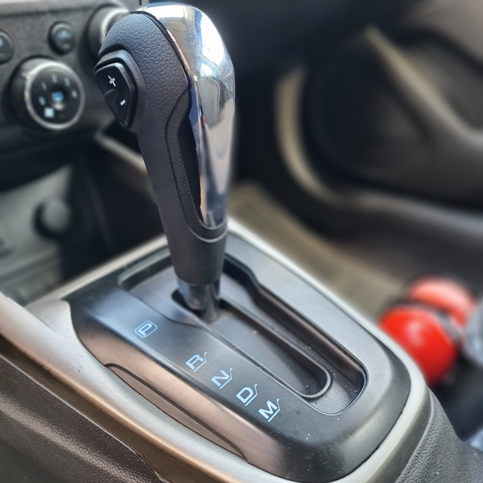 PRISMA 1.4 LTZ AUTOMÁTICO 