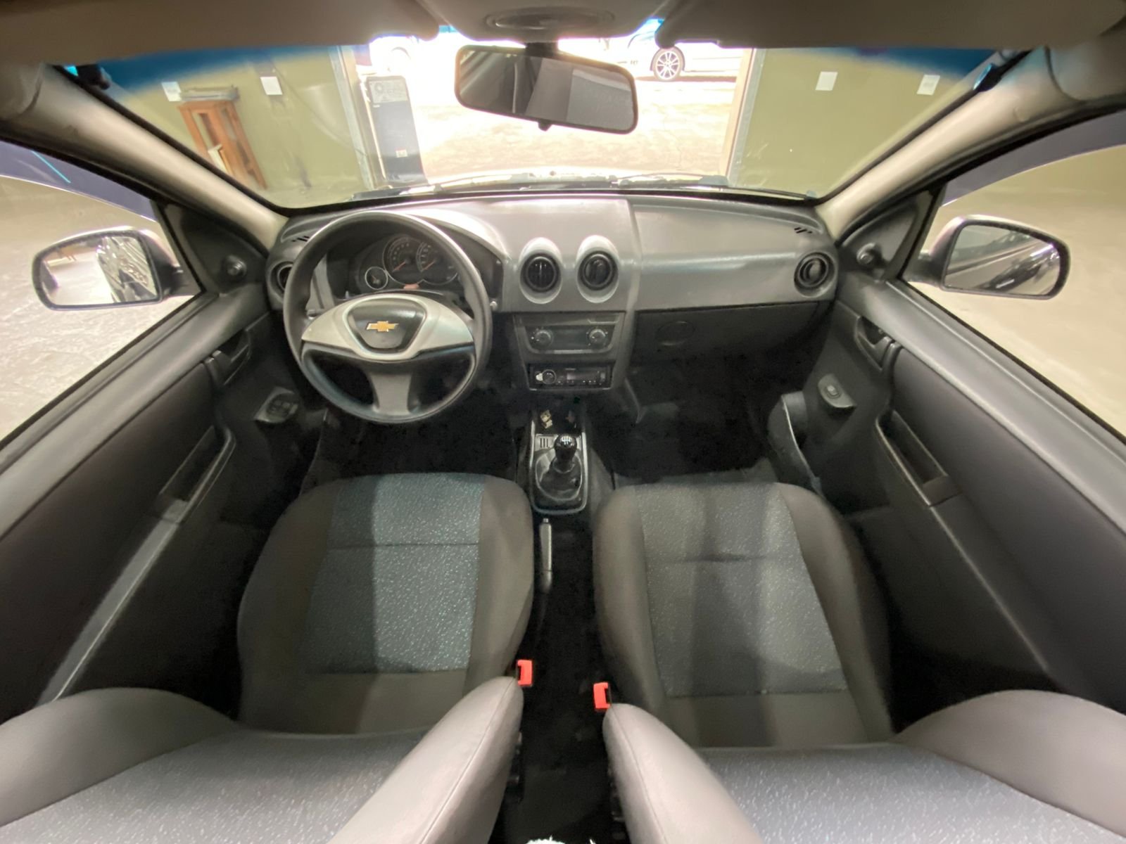 CELTA 1.0 L LS