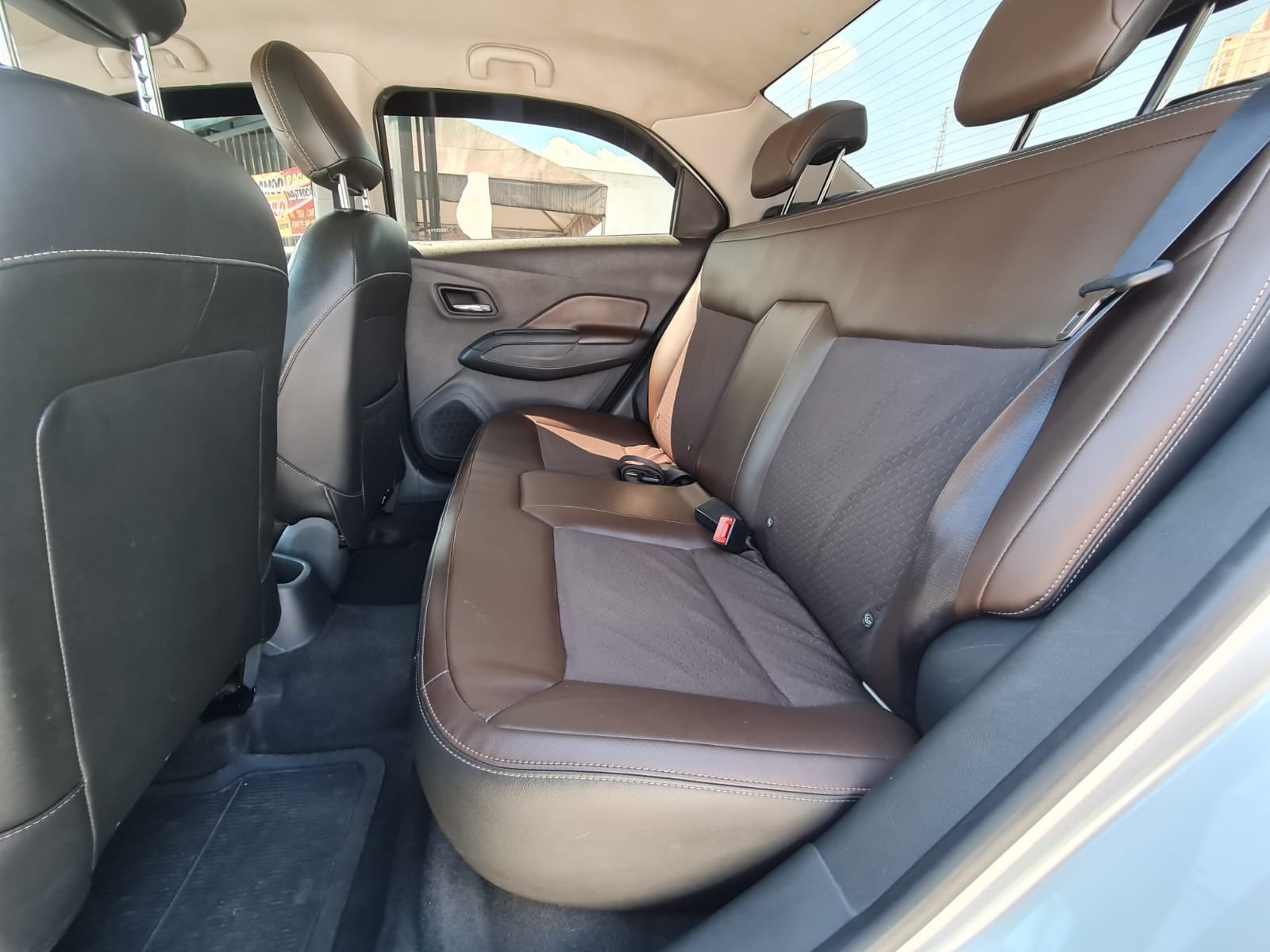 Chevrolet Cobalt LTZ 1.8 Flex