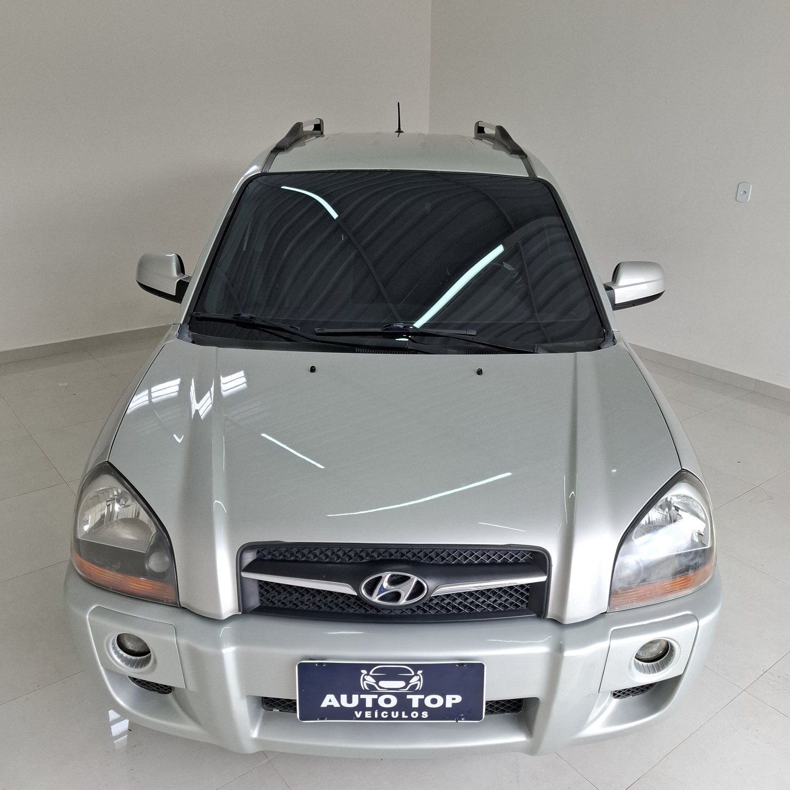 HYUNDAI TUCSON 2.0 2013 