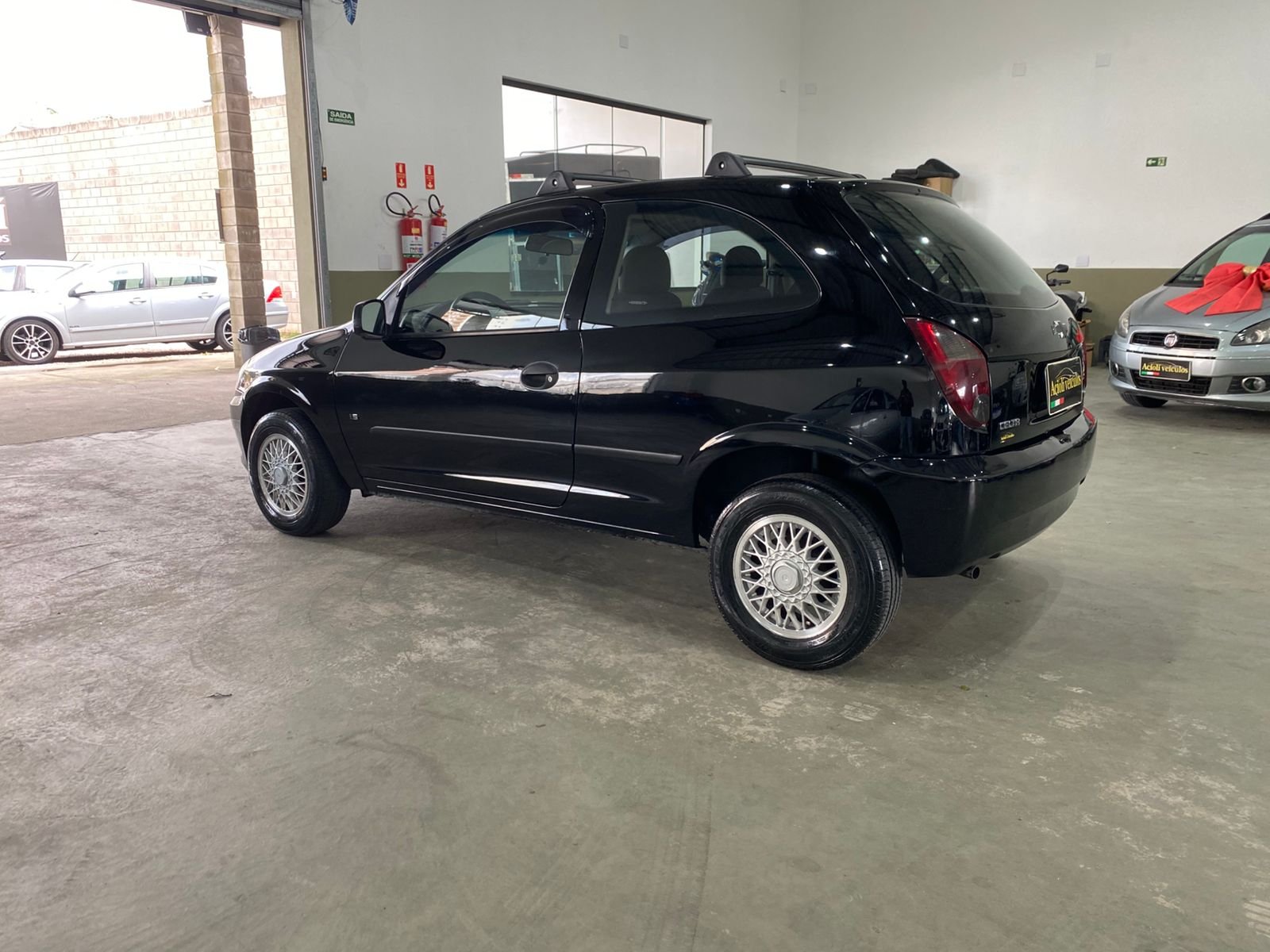 CELTA 1.0 L LS