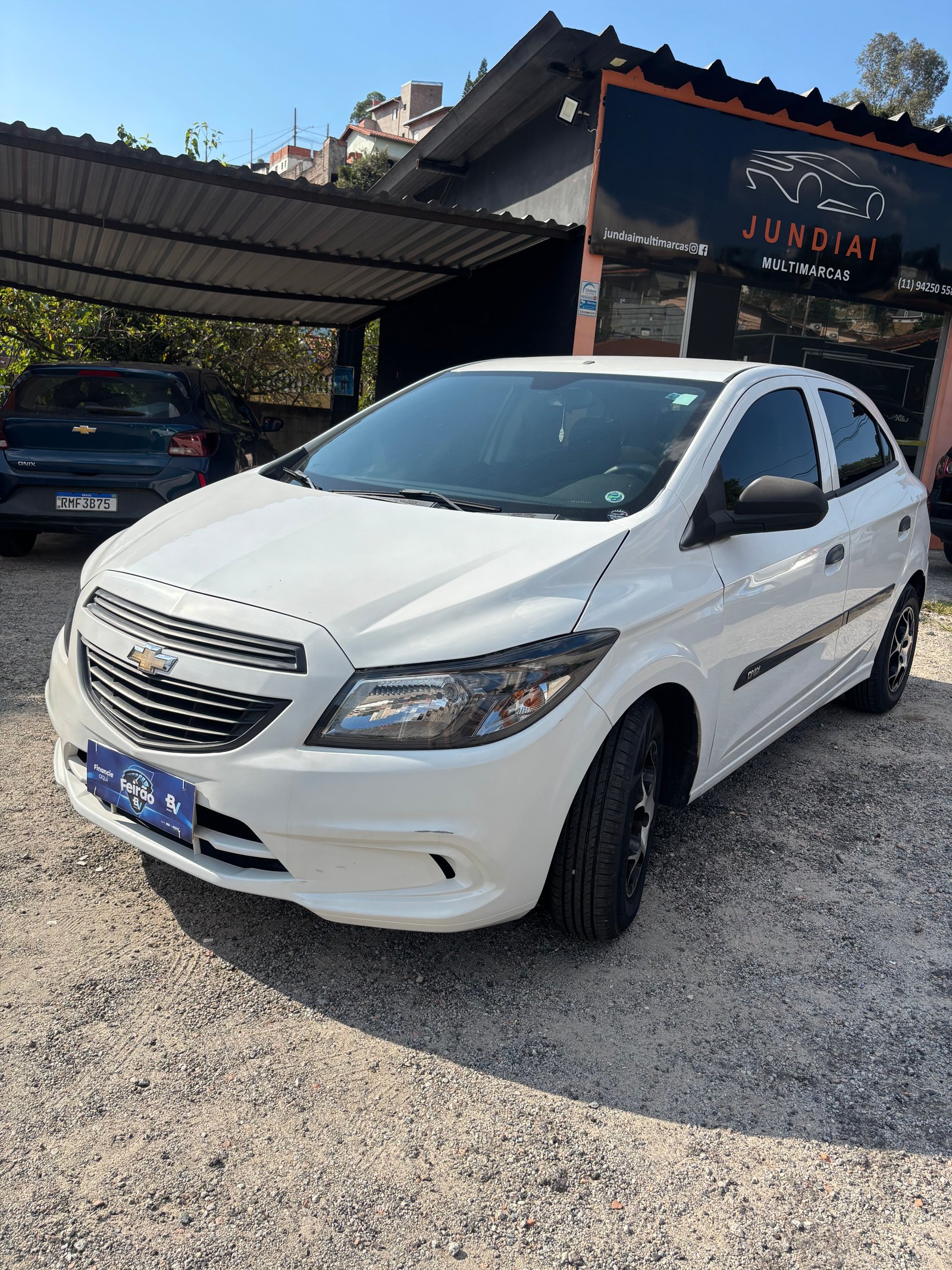Onix Joy 1.0
