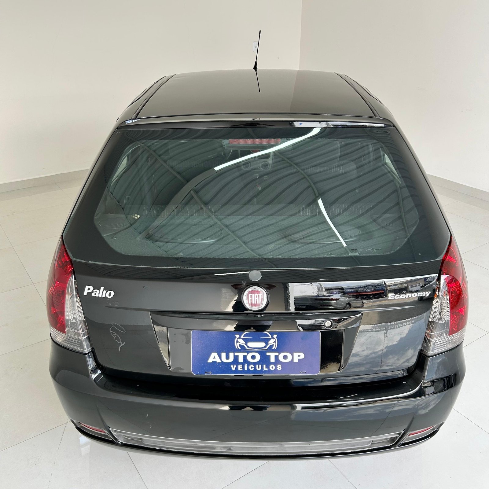 Fiat Palio Hatch 2013