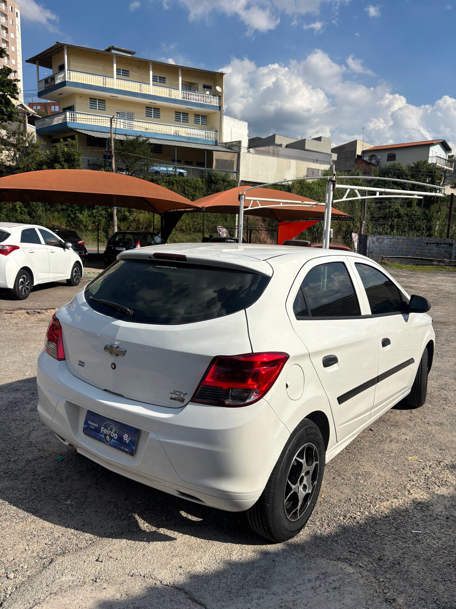 Onix Joy 1.0