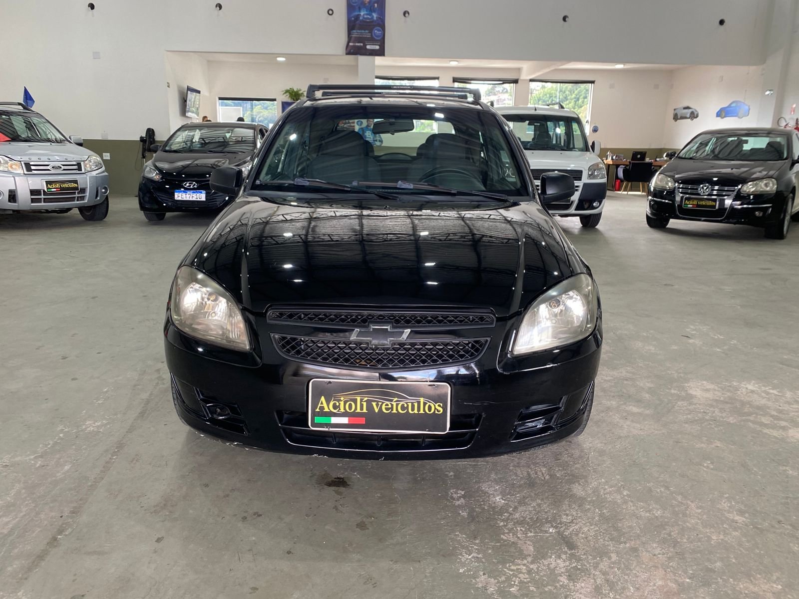 CELTA 1.0 L LS