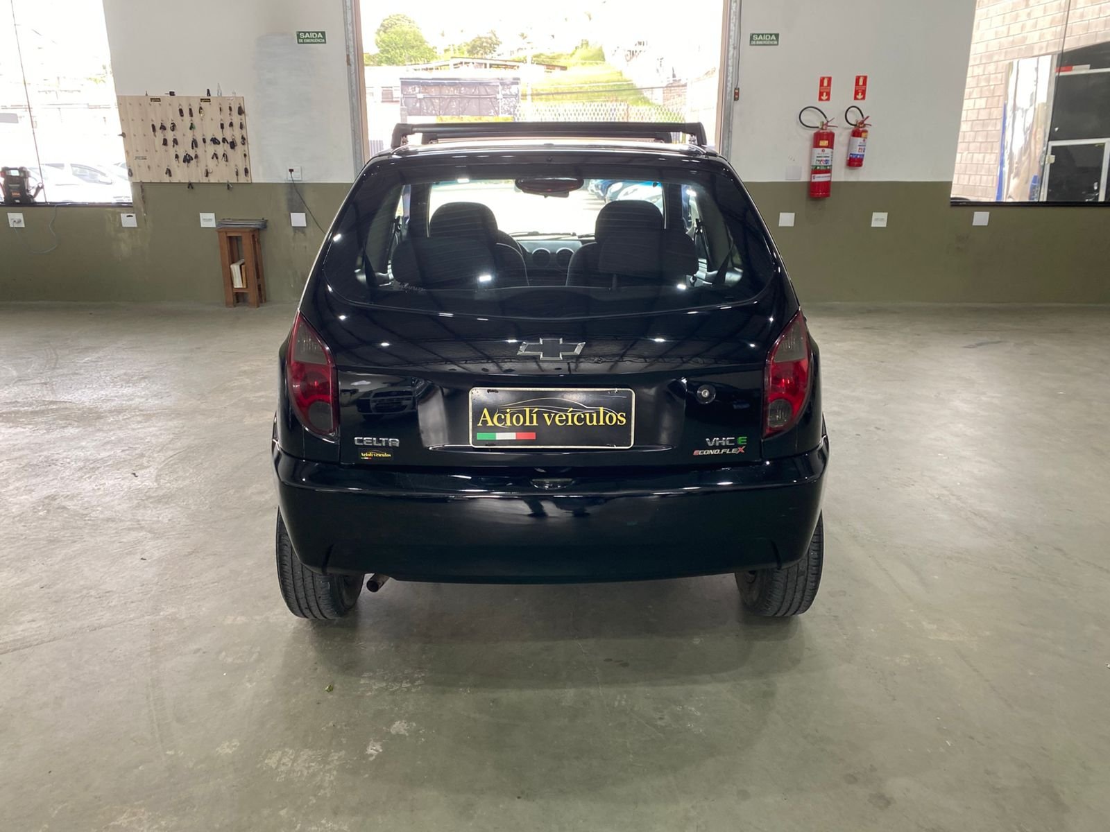 CELTA 1.0 L LS