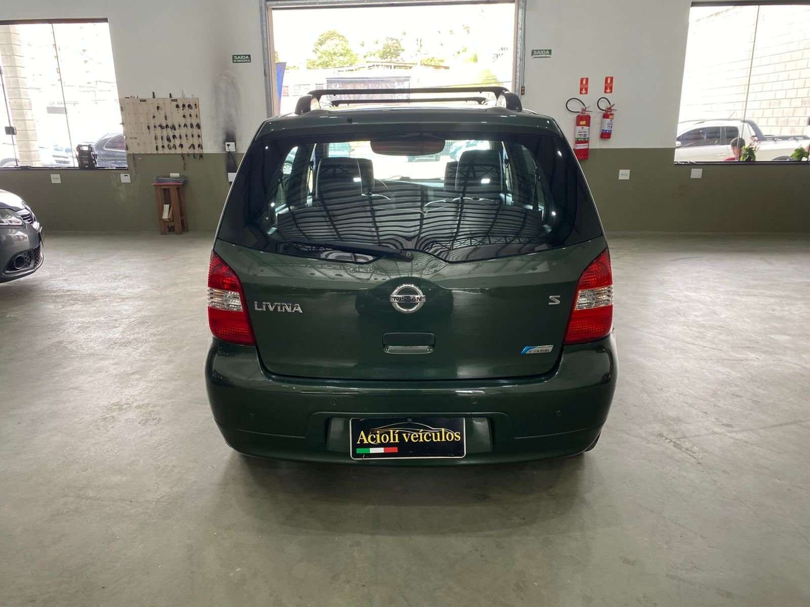 LIVINA 16S