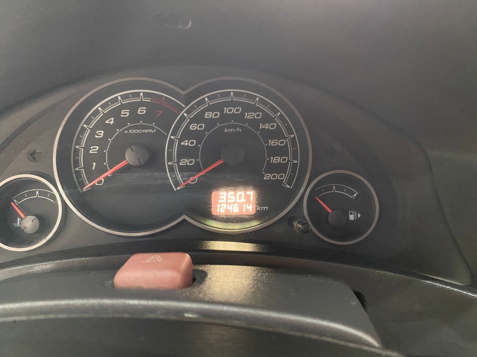 CELTA 1.0 L LS