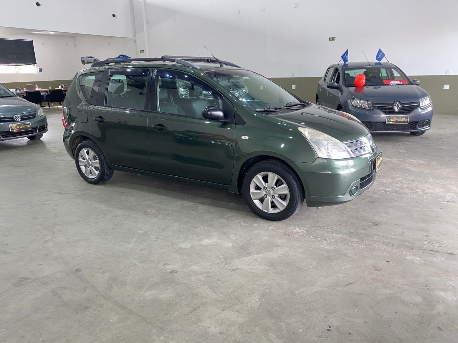 LIVINA 16S
