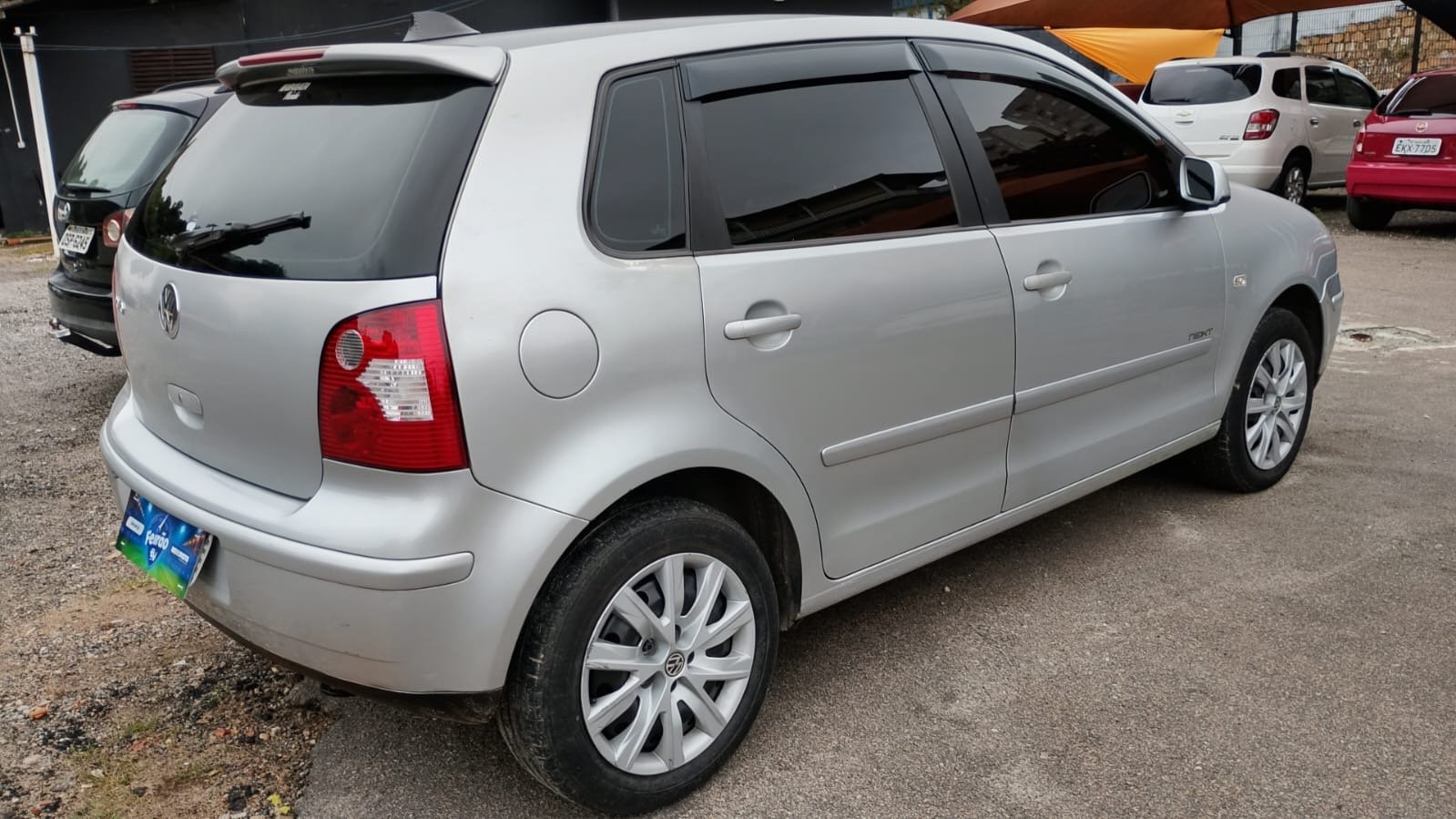 Polo 1.6 Next 