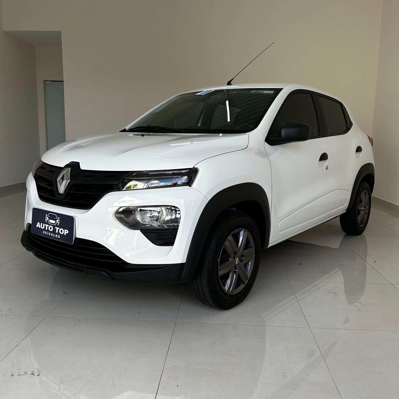 RENAULT KWID ZEN 2024