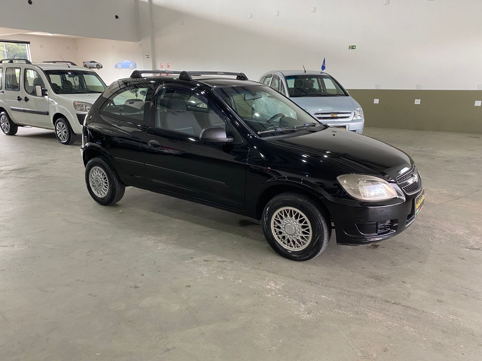 CELTA 1.0 L LS