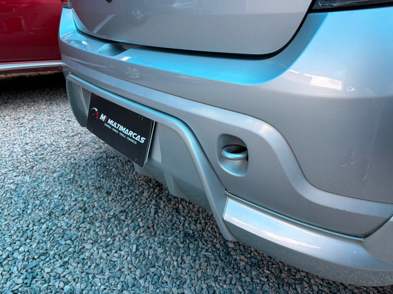 Sandero Privilege 1.6 