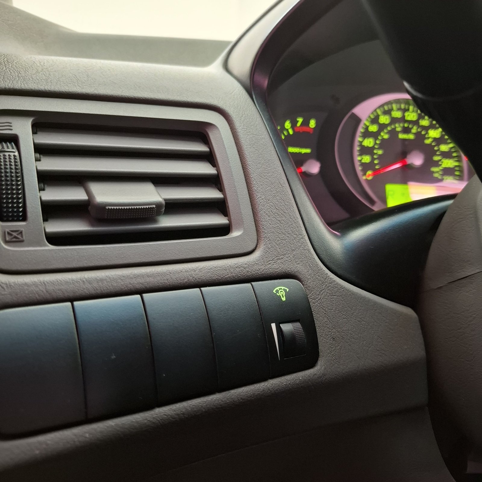 HYUNDAI TUCSON 2.0 2013 