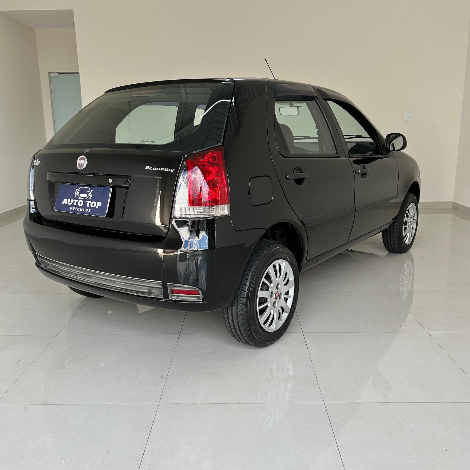 Fiat Palio Hatch 2013