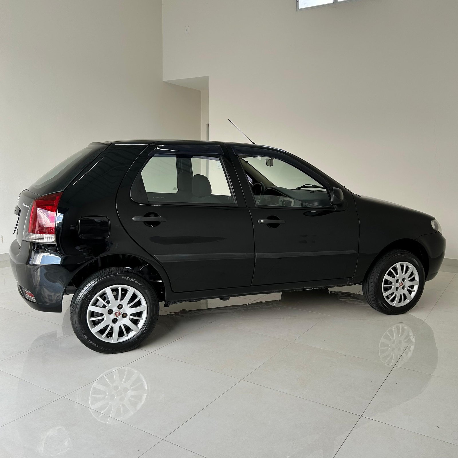 Fiat Palio Hatch 2013