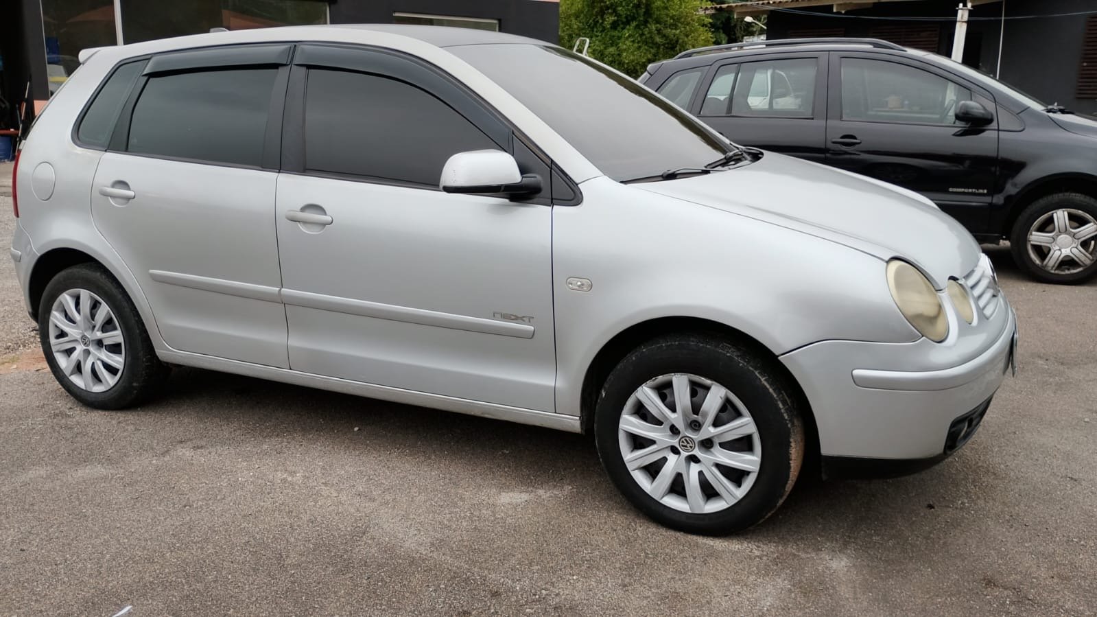 Polo 1.6 Next 