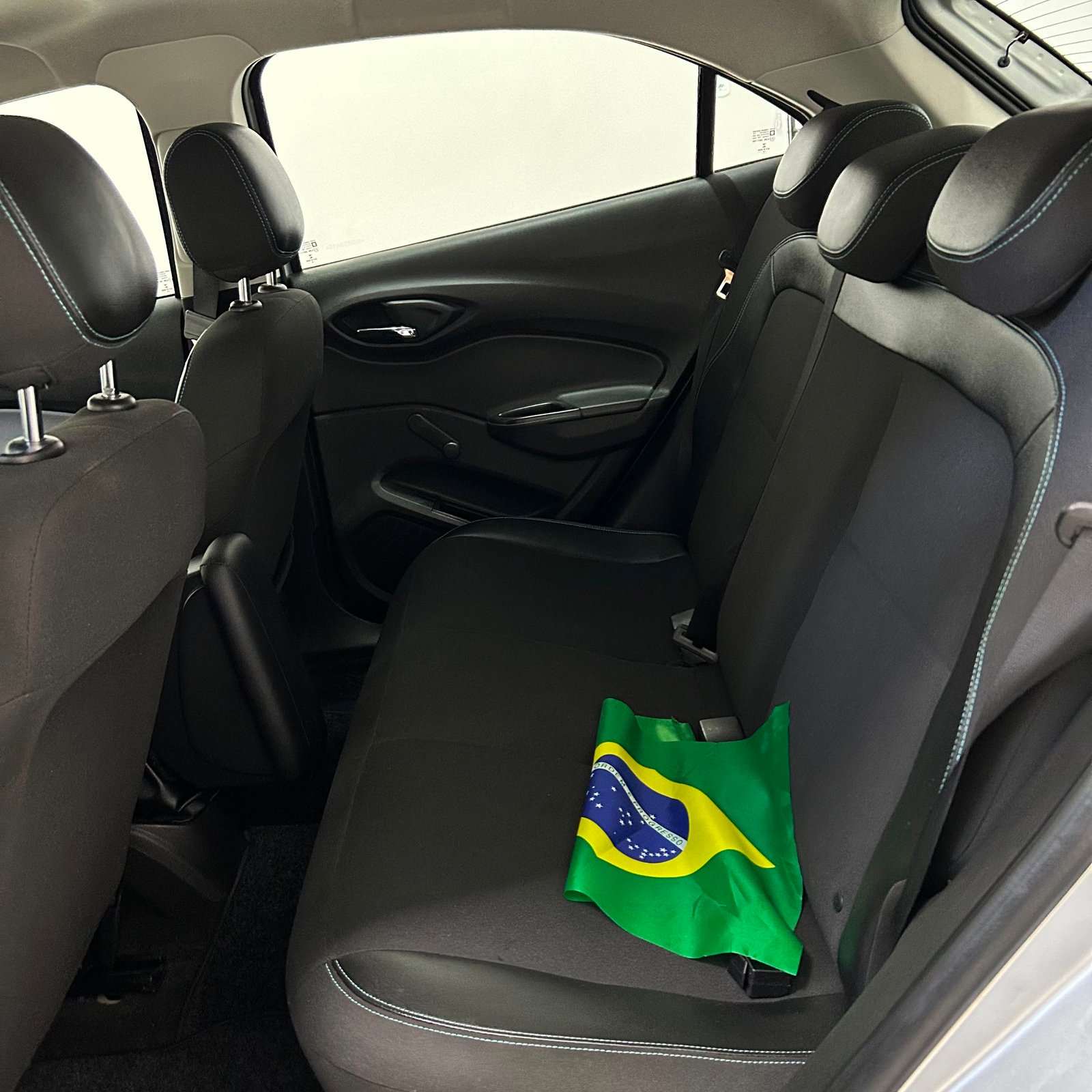 CHEVROLET ONIX 1.0 LT 2019