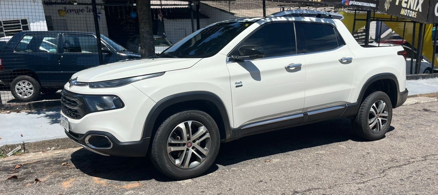 Toro volcano 2017 automático 