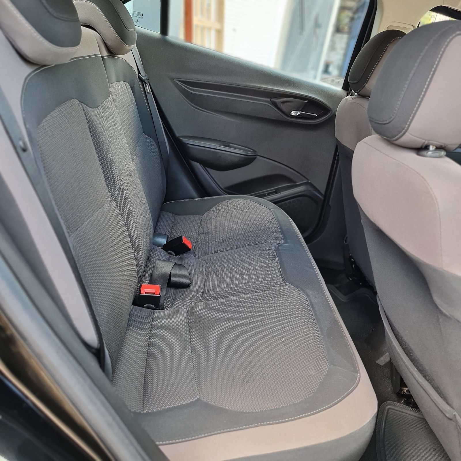 PRISMA 1.4 LTZ AUTOMÁTICO 
