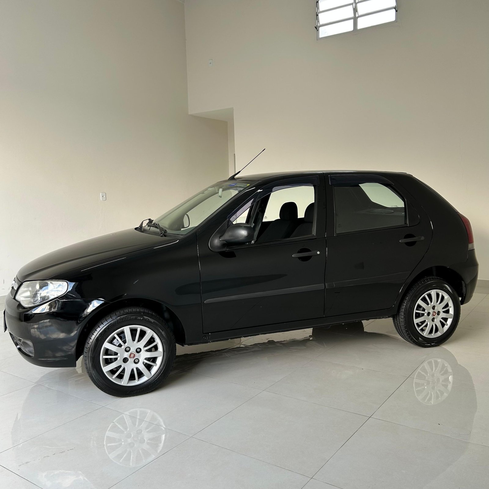 Fiat Palio Hatch 2013