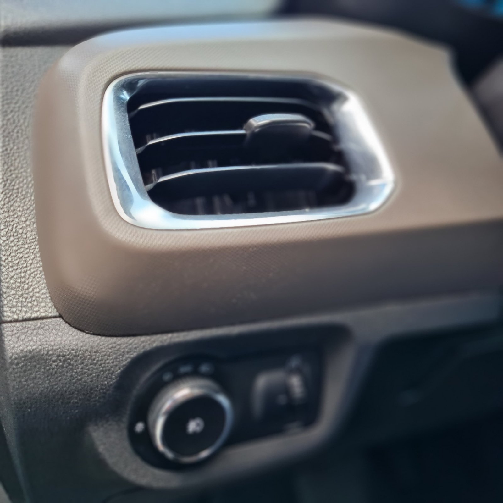 PRISMA 1.4 LTZ AUTOMÁTICO 