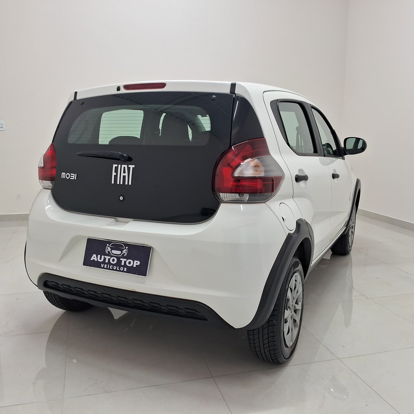 Fiat MOBI LIKE 1.0 2024