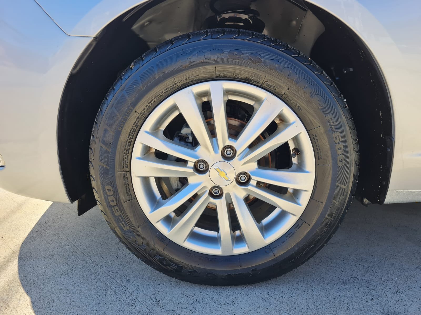 Chevrolet Cobalt LTZ 1.8 Flex