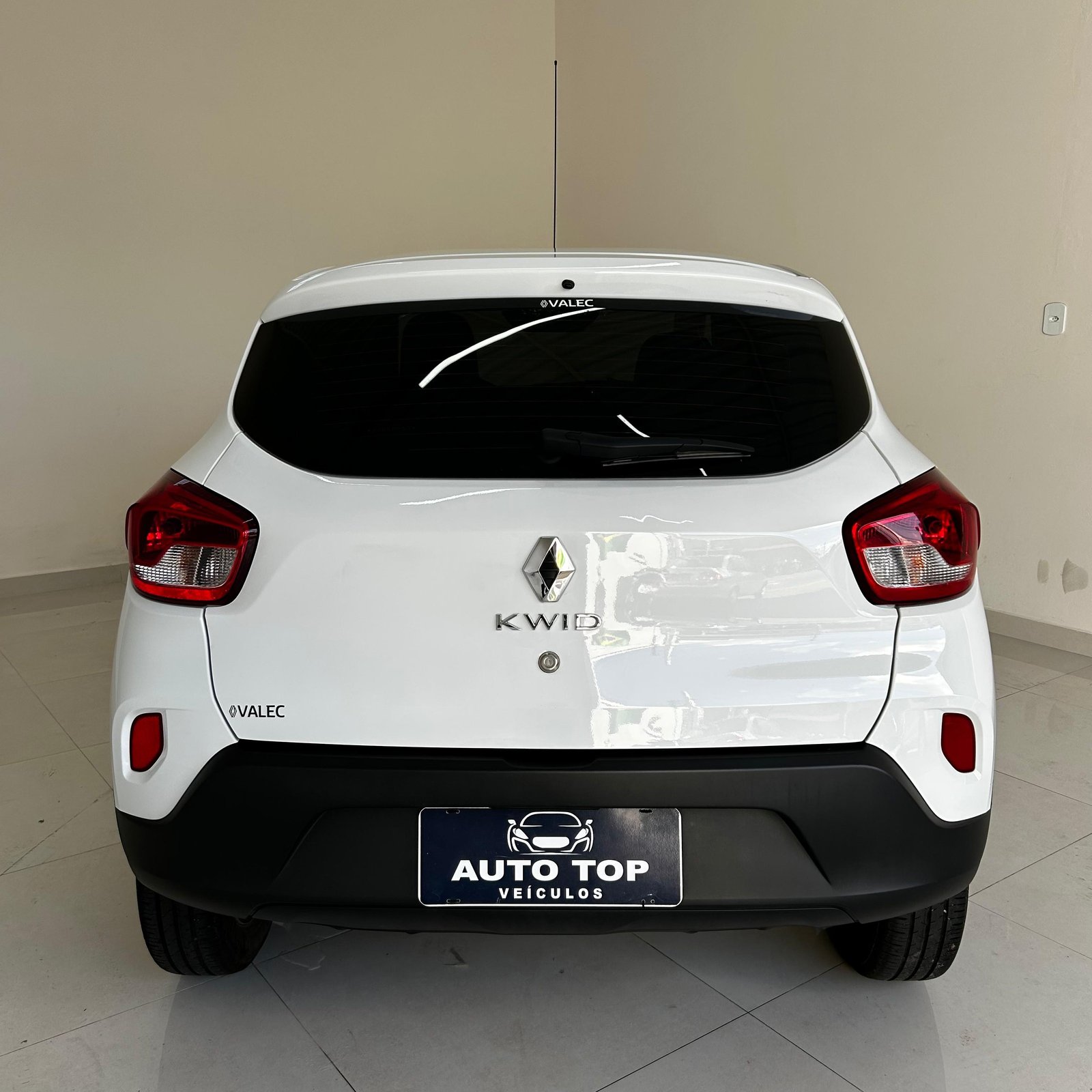 RENAULT KWID ZEN 2024