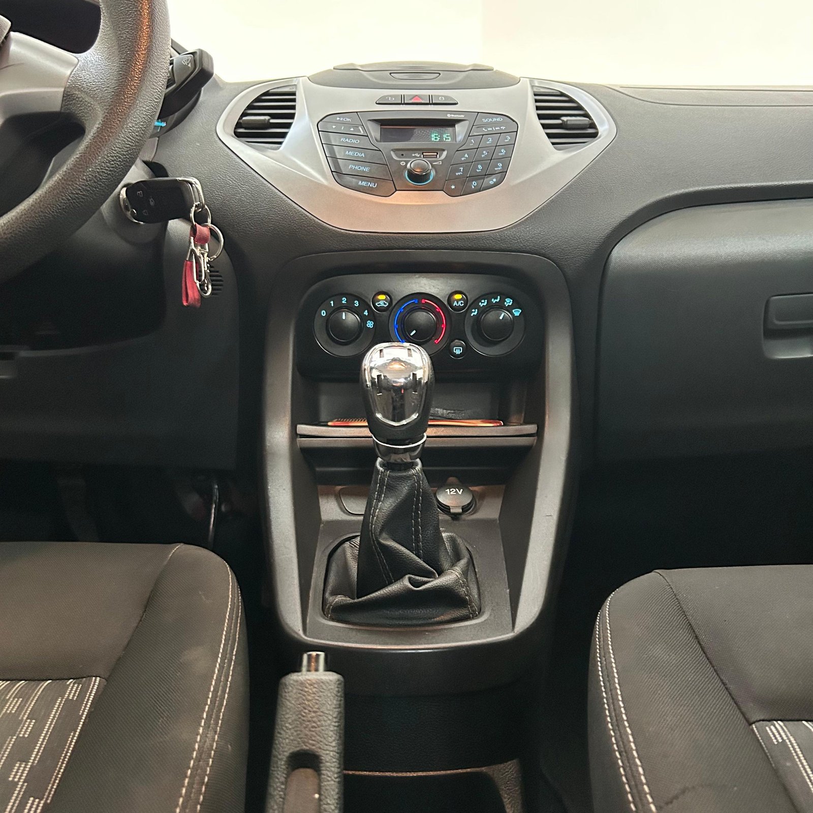 KA 1.0 SE 