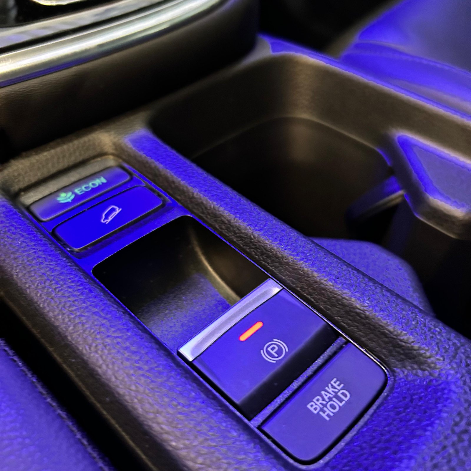Honda Hr-V EXL 2024 