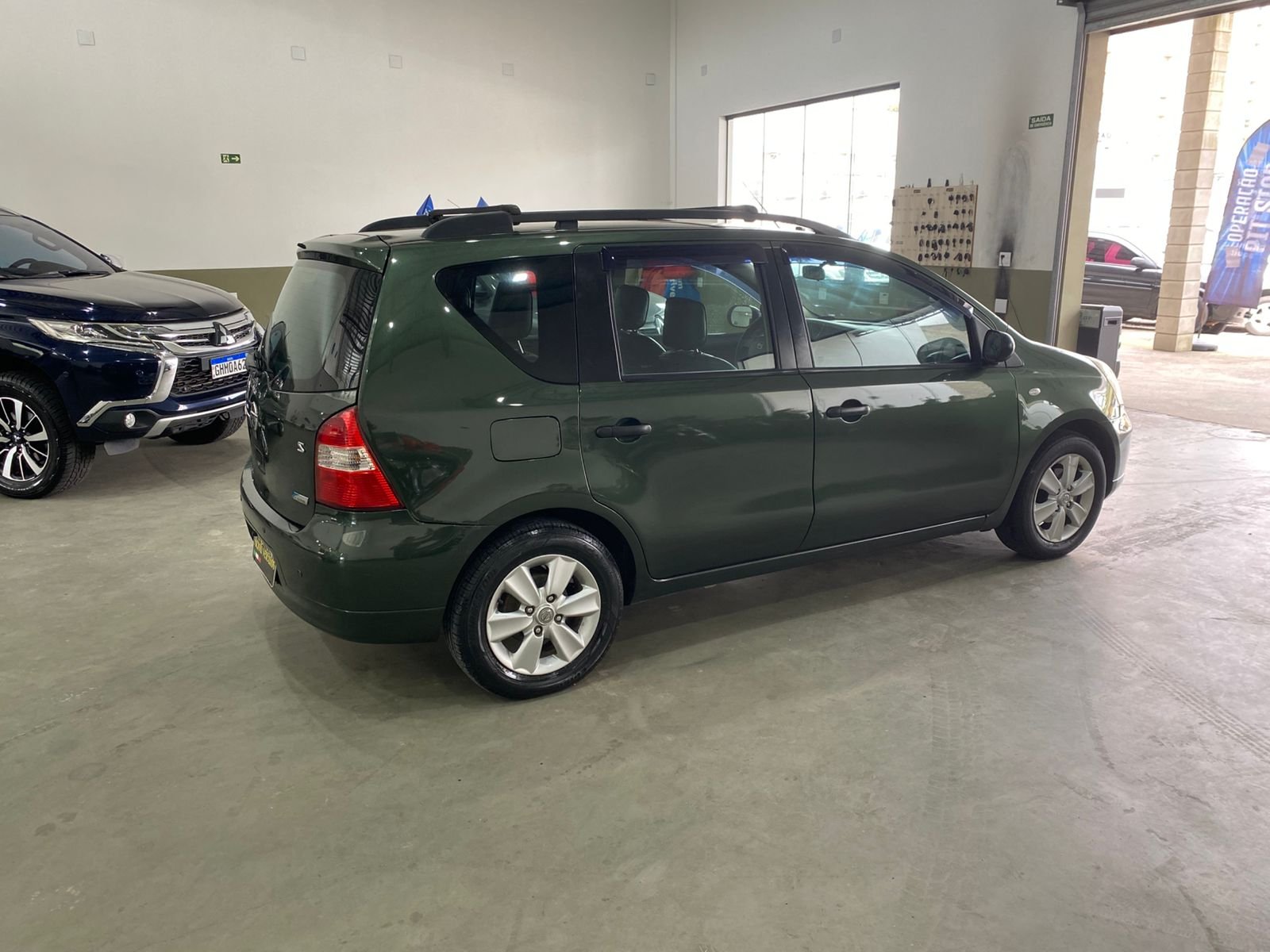LIVINA 16S