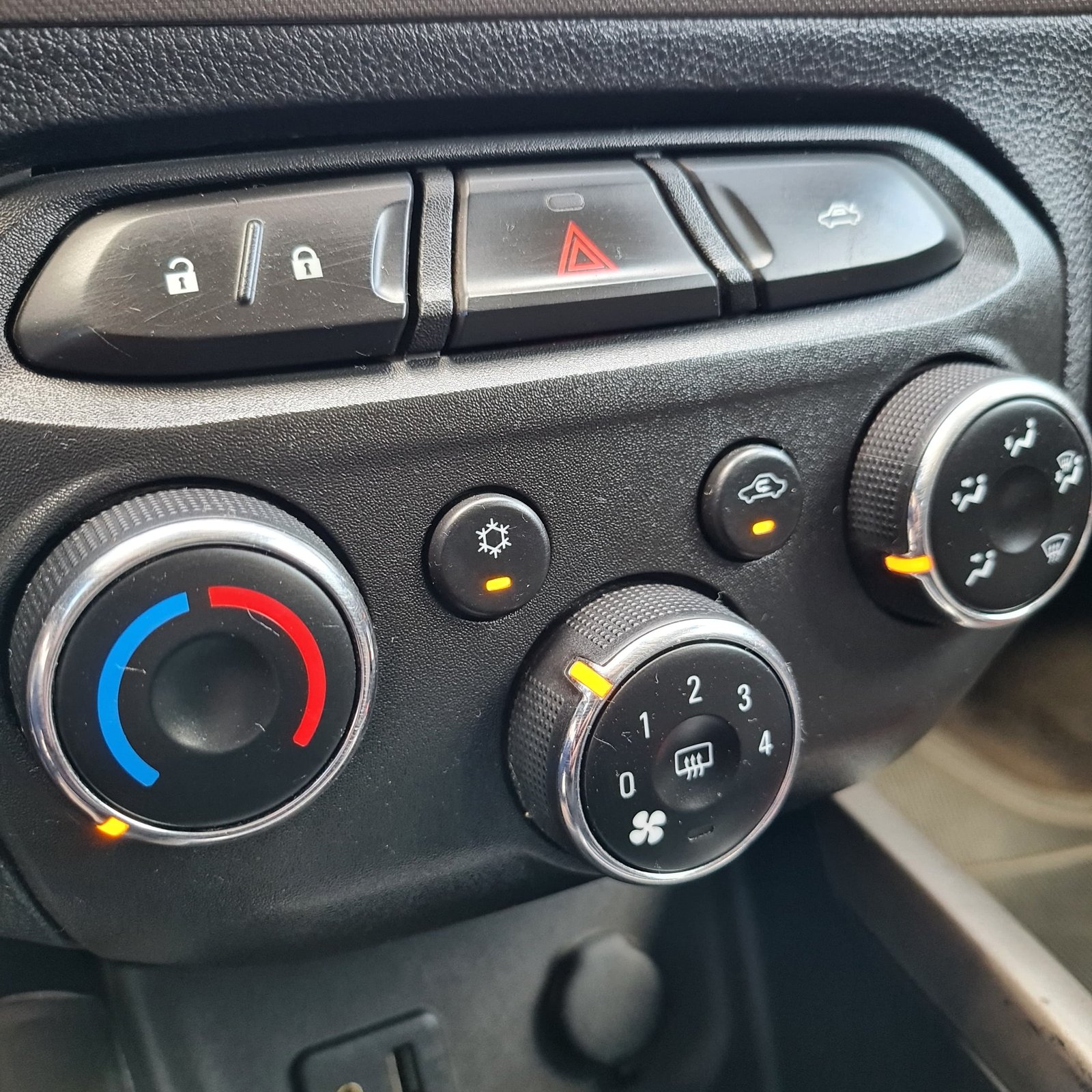 PRISMA 1.4 LTZ AUTOMÁTICO 