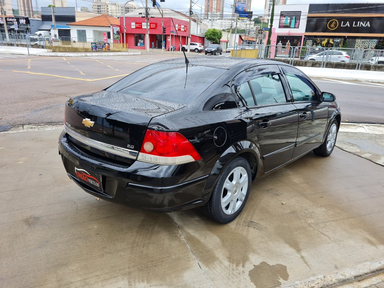 Vectra expression 2.0 