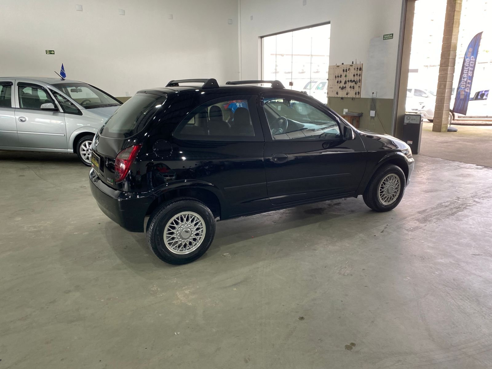 CELTA 1.0 L LS