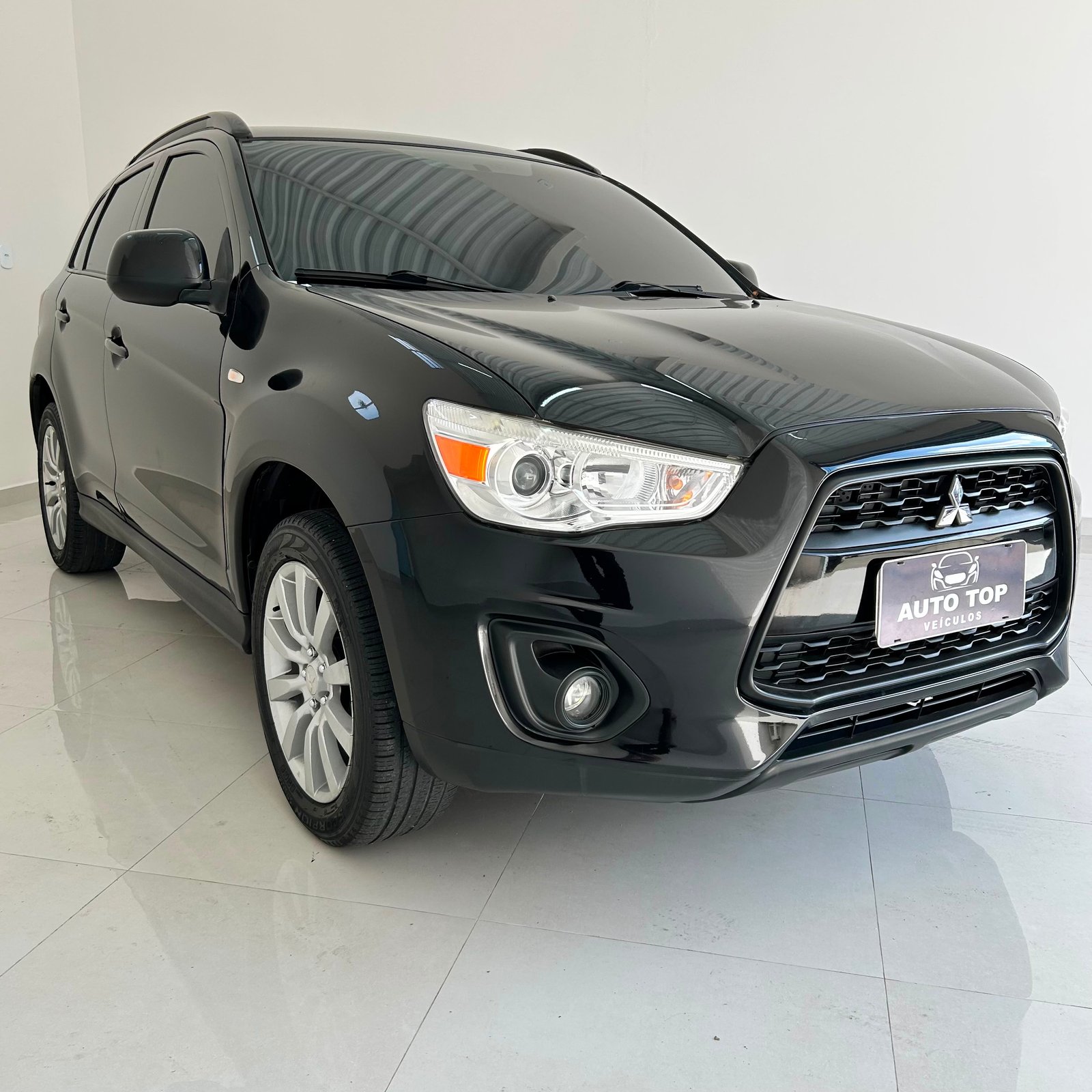 MITSUBISHI ASX 2.0 4x2 2015 