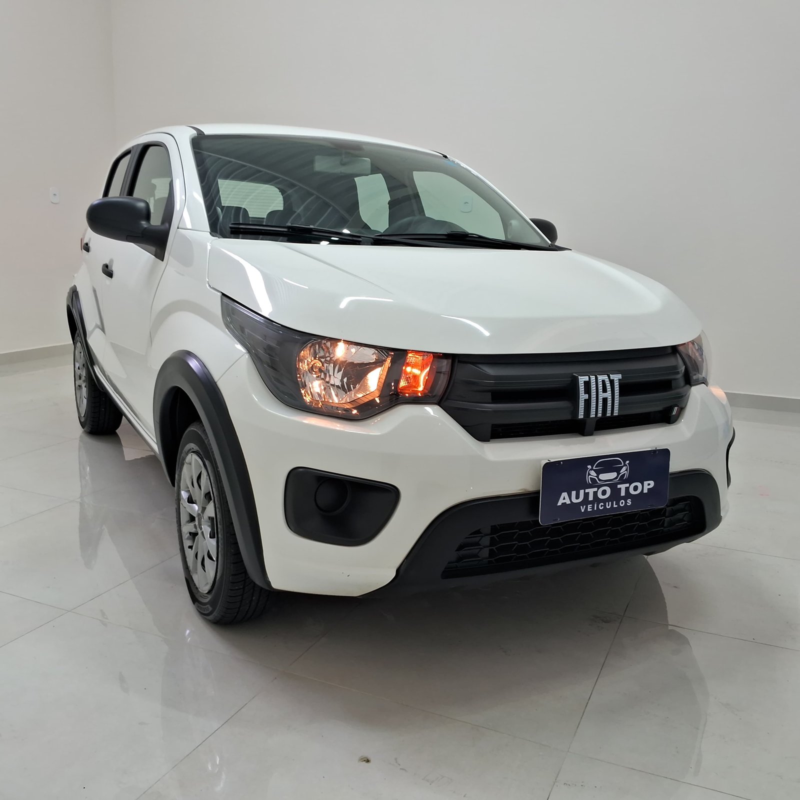 Fiat MOBI LIKE 1.0 2024