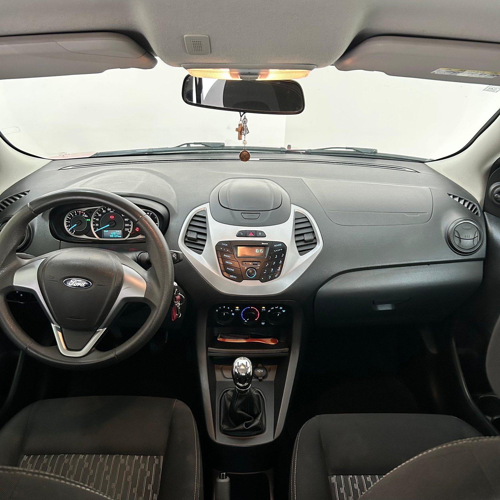 KA 1.0 SE 