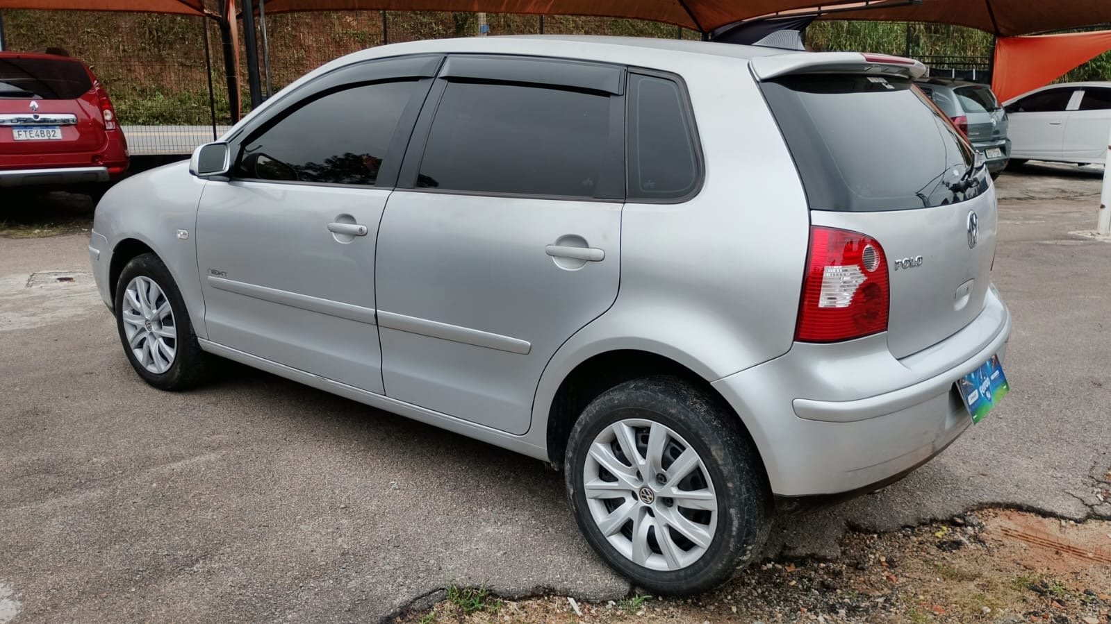 Polo 1.6 Next 