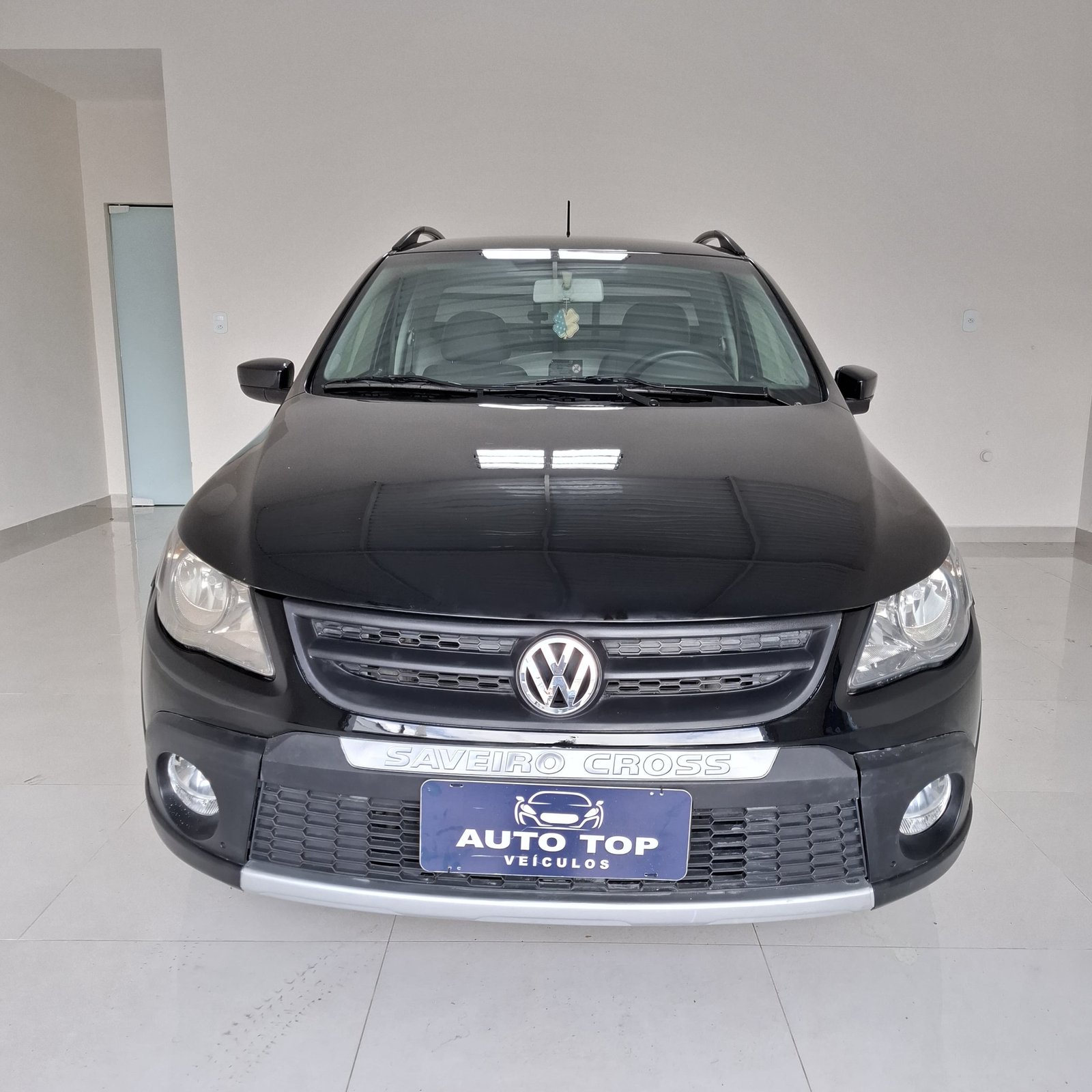 VW SAVEIRO CROSS 2012 