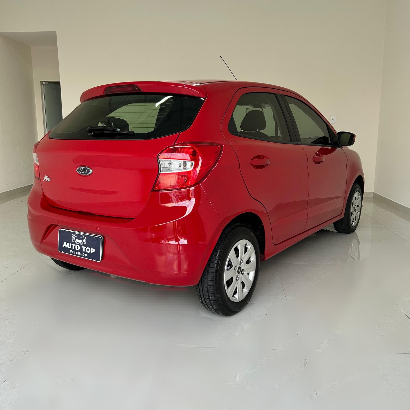KA 1.0 SE 